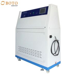 Uv Aging Test Chamber G53-77 UV Weathering Simulation Testing Equipment