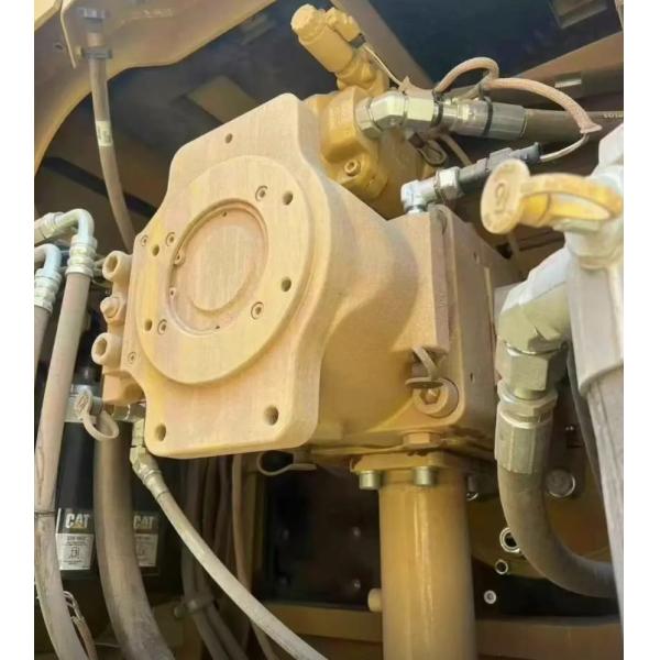 Used CAT352 Excavator Crawler Heavy Construction Equipment Machinery