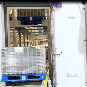 Energy-Efficient Fully Automatic Canned Food Production Line with Rustproof