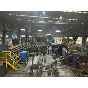 Buy cheap Hot Rolled Seamless Steel Pipe Oil Pipe Line API 5L Standard ASTM A106 A53 from wholesalers