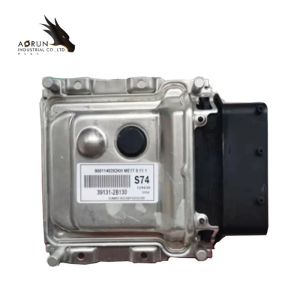 39131-2b130 391312b130 Original New Car Engine Computer Board Ecu Me17.9.11.1