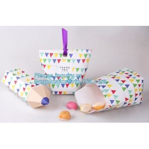 China paper printing Newest logo printed recyclable sugar shopping carrier paper