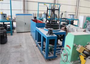 Wholesale Stainless Steel / Copper Wire Rod Drawing Machine With Continuous Annealing from china suppliers