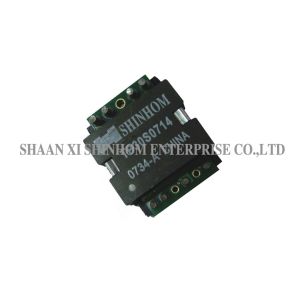 Portable Flat Transformer 180W Minimum Electromagnetic Interference