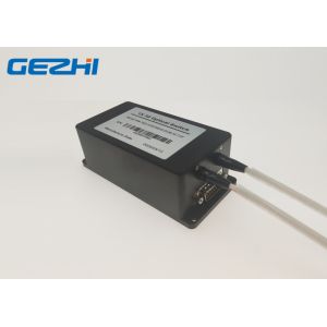 1x32 SM Optical Fiber Switch