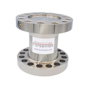 Flange Mounted Load Cell 50ton 100 ton 200ton 300 ton 500 ton Compression Load