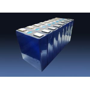 Long Cycle Life Lishen Lithium Ion Battery 500 Cycles 2-3 Hours Charging Time