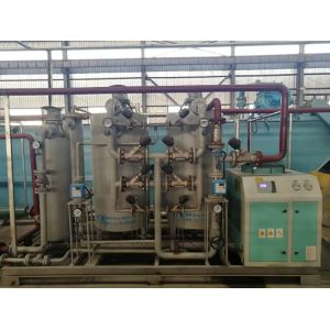 2000Nm3/h 0.6 Mpa Medium Pressure Hydrogen Recovery Unit