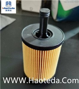 Outer Diameter 70mm Genuine Oil Filter OEM 071115562A CH9461 Protect Engine