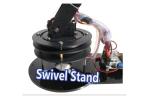 180 Degrees 6 DOF Servo robot Arm Mount Kit For Arduino Compatible