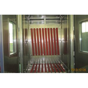 Programmable LED Testing Equipment , Professional Climate Test Chamber