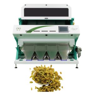 Wholesale Wenyao Color Sorter Multifunction Raisin Color Sorting Machine from china suppliers