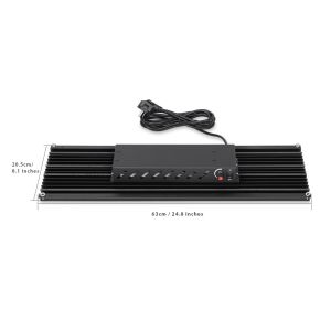 SAMSUNG LM301B Quantum Board V2