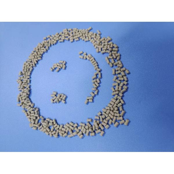 Efficient Moisture Management in Recycled Plastics – Dehydrating Masterbatch for