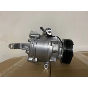 9520168la1 9520068la1 4pk 12v Car Ac Compressor For Suzuki Swift Qs70