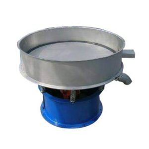 China Customized Stainless Steel Liquid Filter Vibraton Sieve on sale
