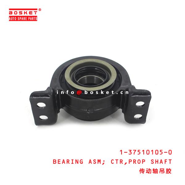 1-37510105-0 Propeller Shaft Center Bearing Assembly 1375101050 Suitable for ISUZU FTR 6BD1 6HK1