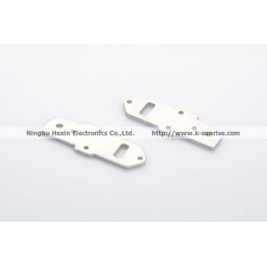 SHIELDING CASE FOR SET TOP BOX