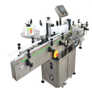 New Designed Reliable Cylinder Labeling Machines