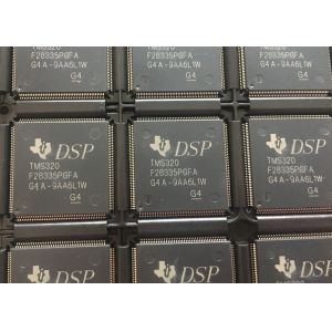 TMS320F28335PGFA 150MHz UART 68kB RAM Digital Signal Processor