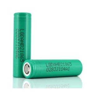 ICR18650HB2 1500mAh 3.7V 18650 HB2 Li-ion Rechargeable Battery dahb21865 18650