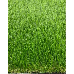Garden Artificial Grass Turf PE Synthetic Turf 35mm Landscaping Grass