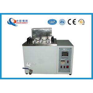 Automatic Digital Constant Temperature Oil Tank / Thermostat Oil Bath