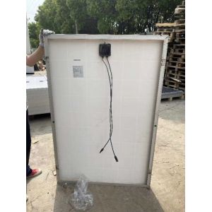 CE Off Grid Battery 200 Watt Poly Solar Module