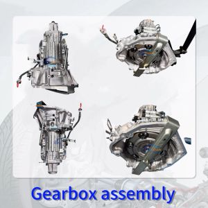 China TW-40LS Automatic Transmission For SUZUKI 2015 Models on sale