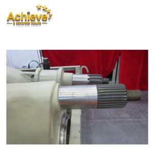 Buy cheap High Precision Putzmeister S Valve 252404001 404556 Concrete Pump S Pipe Valve from wholesalers