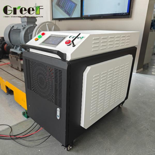 Quality Energy Storage Inverter with > 0.99 Power Factor 50Hz/60Hz Rated Grid Frequency and Grid-Synchronized Rectification for Efficient Power Conversion for sale