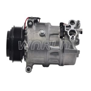 China Auto Air Conditioning Compressor For RangeRover For DiscoveryⅤC2D38695 WXJG007 on sale