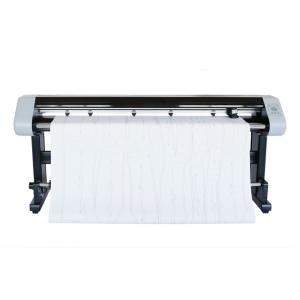 Wholesale apparel pattern print plotter garment pattern making plotter TR-1900 from china suppliers