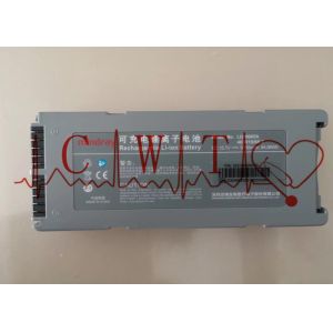 Mindray D3 D6 Aed Battery Replacement