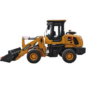Wholesale Wheel Loader 920T (1.2-1.5 tons) from china suppliers