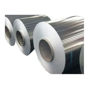 China 5052 5754 Aluminum Coil 600mm-2400mm on sale