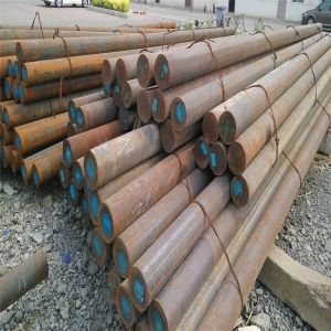 High Toughness good hardenability Alloy Engineering Steel Round Bar SAE4140 /