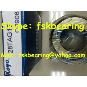 Custom-Made 28TAG12 Clutch Release Bearings Thrust Ball Heavy Load