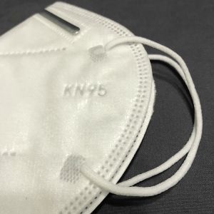 kn95 facemask protection cotton dust disposable kn95 mask certificated