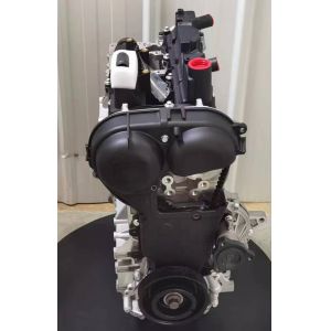 Complete Engine motor Assy Ecoboost 1.5T Long Block VVT Engine Assembly for Ford