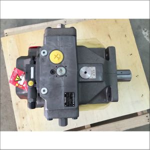 A4VSO355DRG 30R-PPB13N00 The Ideal Choice for Mechanical Hydraulic Pump in Off