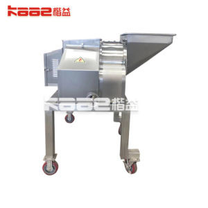 Customized Apple Fruit Dicing Machine Vegetable Slicer Cutting Machine Dicing
