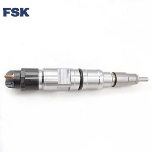 China 0445120178 Original Specification Common Rail Fuel Injector Can Be Directly Replaced on sale