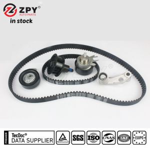 ZPY 036109243AD Timing Kit 6 Pieces Improved Version For Volkswagen Golf MK5