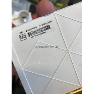 Innolux5 Inches 640x480 RGB 50 Pin FPC LCM TFT LCD Module IParallel 24bit RGB