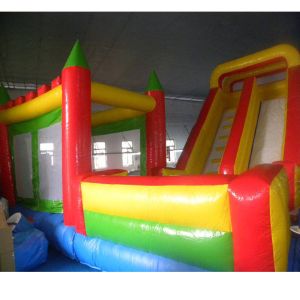 Commercial Kids Inflatable Jumping Castle Inflatable Jumping Bouncy Houses With