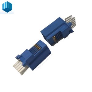 Wholesale Industrial Terminal Connector ABS Plastic Enclosure For Electronics from china suppliers