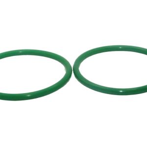 Customized Food-Grade NBR Epdm FKM Silicone O-Rings Seals for Various Applicatio