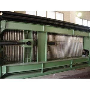 22kw Heavy Duty Gabion Box Hexagonal Wire Netting Machine