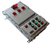 IP66 ATEX EX Distribution Box Ex Db Eb IIC T6 Gb Ex Tb IIIC T80°C Db For Oil